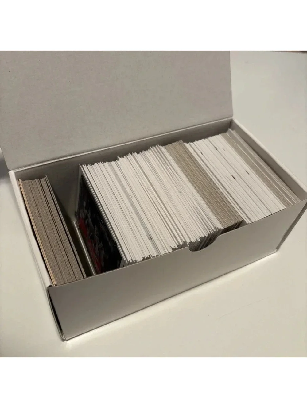 2025 Costco Exclusive Lot Base Only Pulls - Heritage, Flagship, Topps